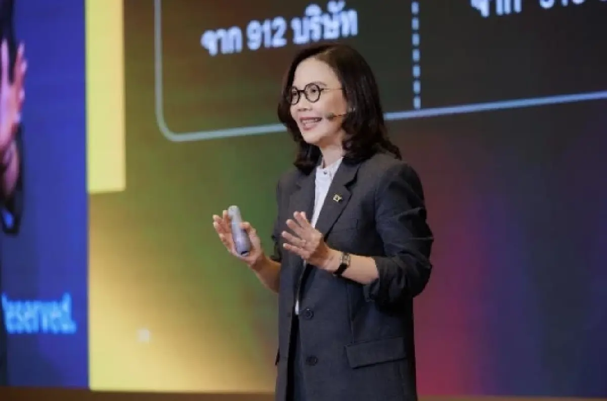 'อีวาย' ชวนคณะกรรมการตรวจสอบรับมือโลกธุรกิจ 'ที่ไม่เหมือนเดิม' ในงาน Audit Committee Seminar 2026