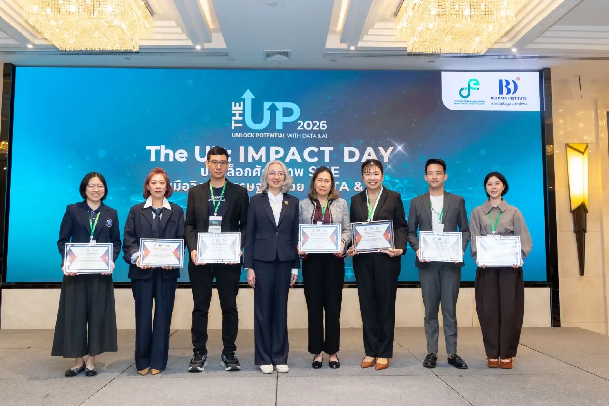 'ครัวเจ๊ง้อ'ทรานส์ฟอร์มสู่วิถี Data   ลดต้นทุนวัตถุดิบ หนุนกระแสเงินสด