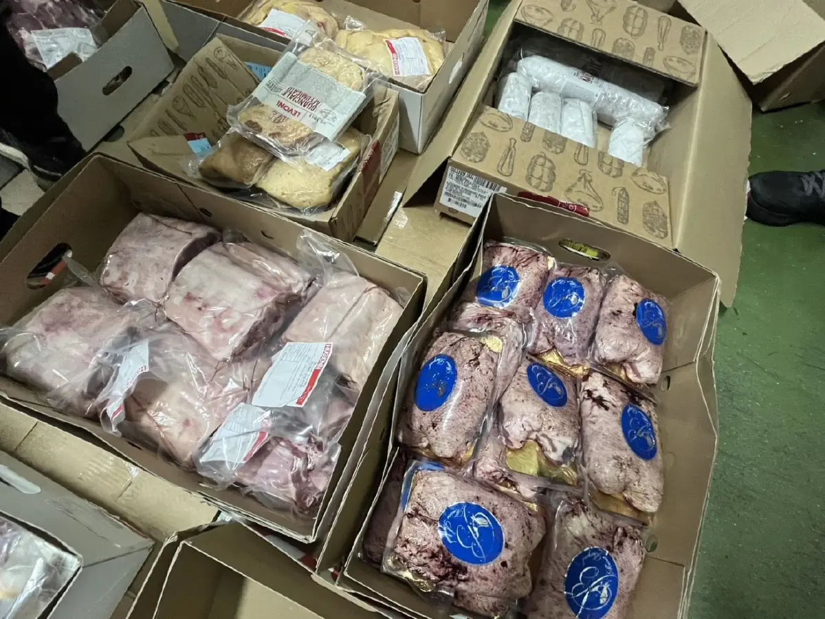 ส.ผู้เลี้ยงสุกรฯ เฝ้าระวังหมูเถื่อนทะลัก ปราบด่วนป้องโรคระบาด