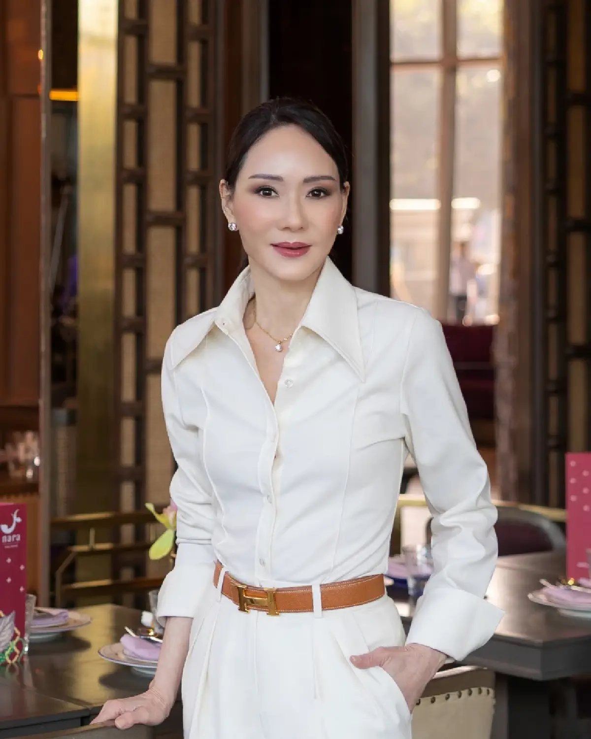 ‘ชา..นอนตอนไหน’ แบรนด์ลำดับที่ 14 ในเครือ ‘นารากรุ๊ป’ ภายใน 3 ปี ตั้งเป้าโตพุ่ง ‘50 สาขา’