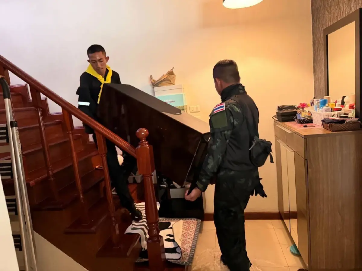 น้ำท่วม กทม. ปทุมธานี นนทบุรี สมุทรปราการ นครปฐม ระดมกำลังทหารช่วย