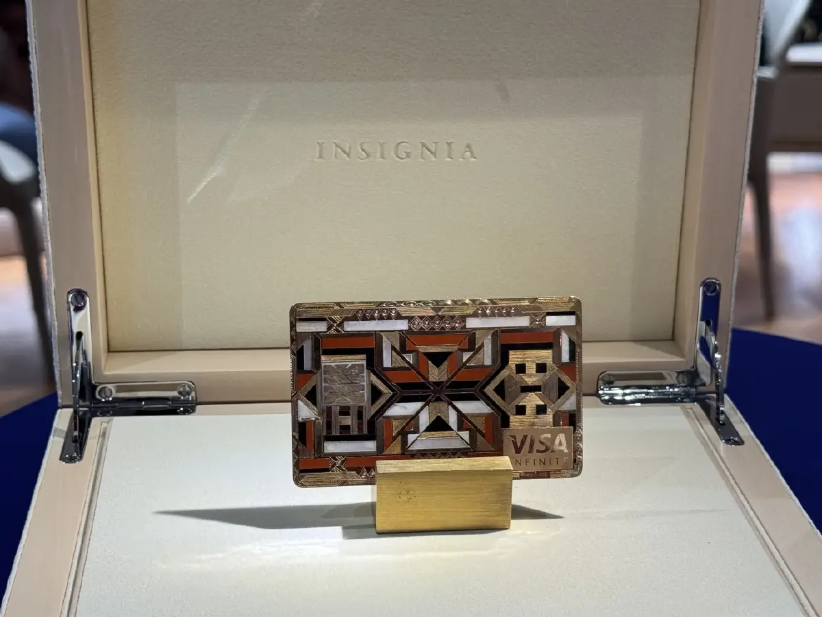 Insignia บริการลักชัวรี บุกเจาะมหาเศรษฐีไทย ค่าธรรมเนียมเบาๆ 3 ล้านบาท/ปี