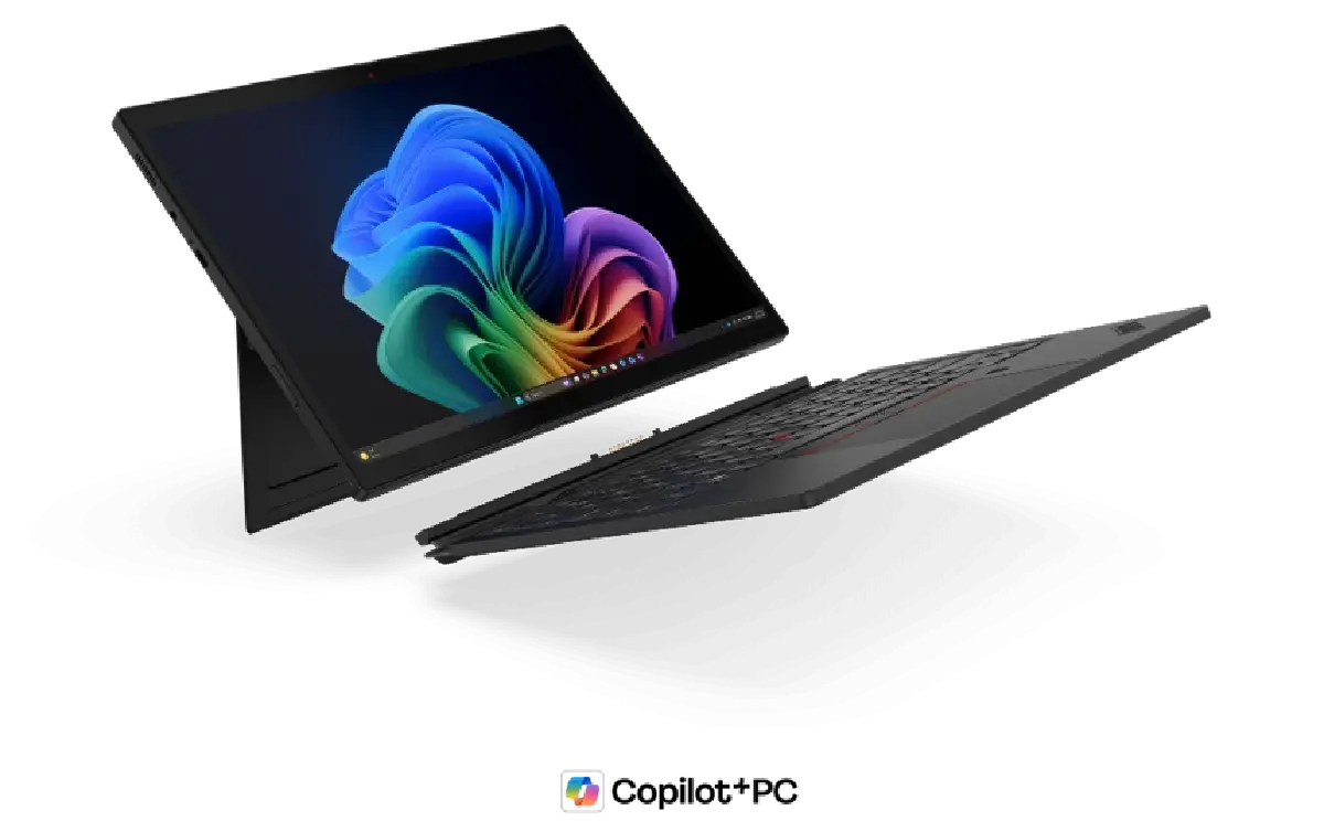 เจาะลึกโซลูชันใหม่ Lenovo ในวันที่ Hybrid AI กลายเป็นอาวุธที่ทุกธุรกิจได้ใช้จริง