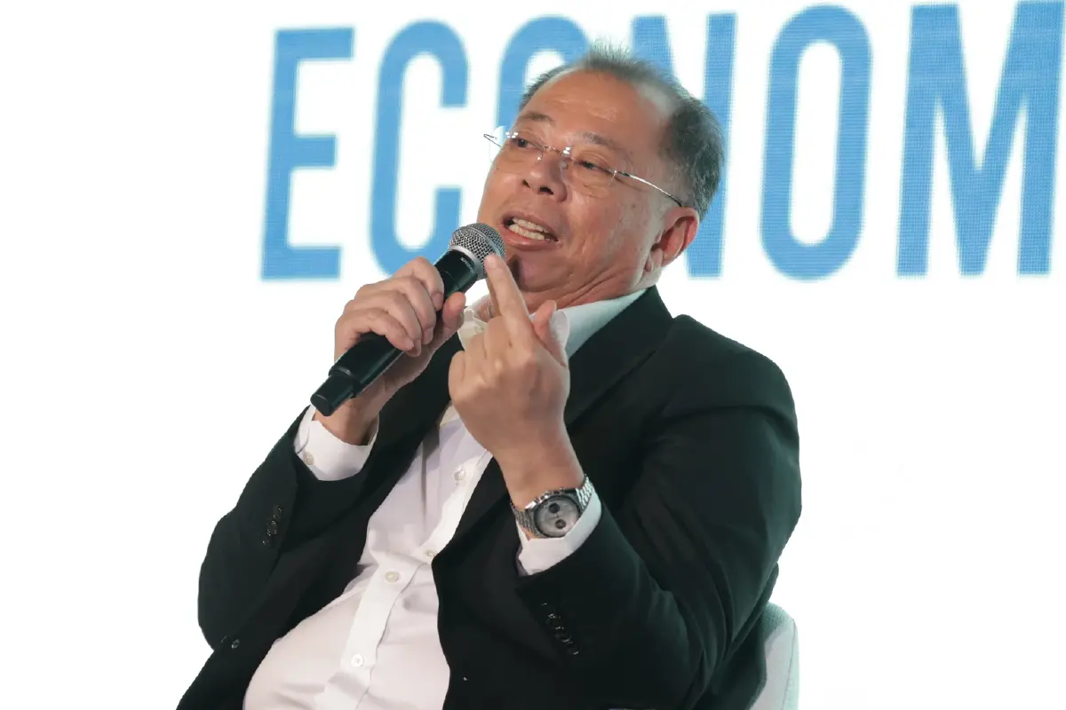 EEC กางแผน 5 ปี สร้างเมืองรองรับอุตสาหกรรมอัจฉริยะคู่ชุมชน