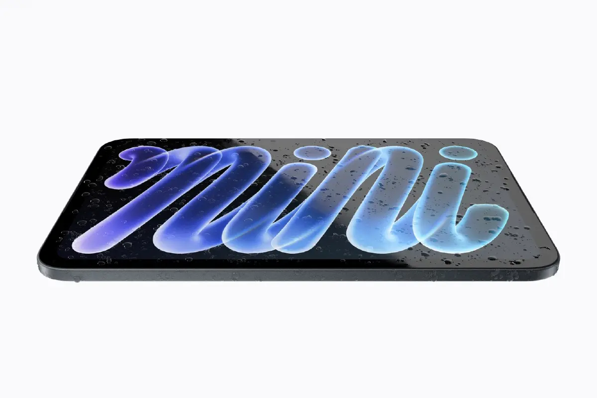 Apple เปิดตัว 'iPad mini' รุ่นใหม่ 2026 เบาบาง ทรงพลัง กันน้ำได้แล้ว!