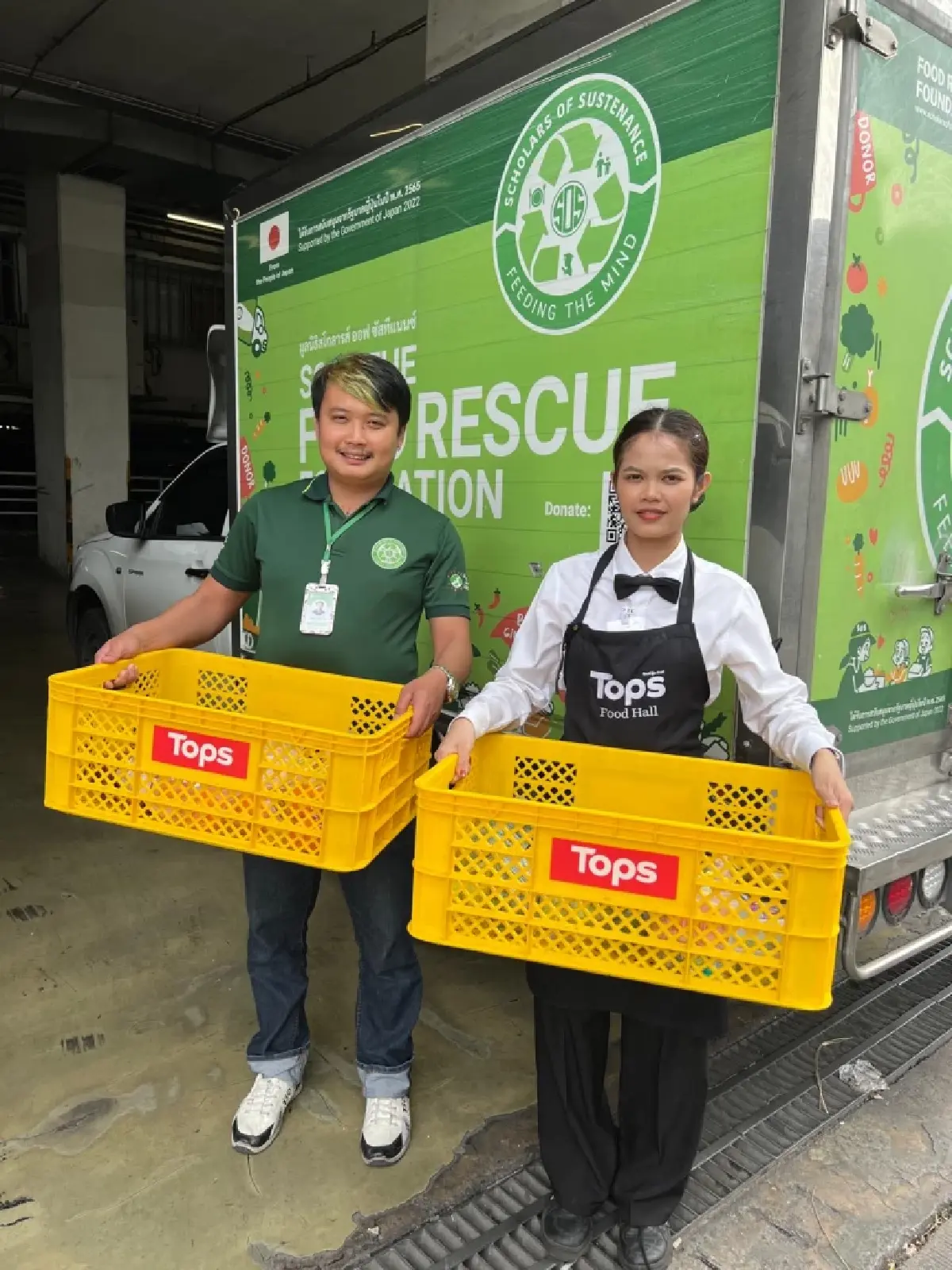 กลุ่มเซ็นทรัล ขับเคลื่อนอีโคซิสเต็ม เปลี่ยน 'ขยะ' เป็น 'ทรัพยากร' สู่ Zero Waste to Landfill