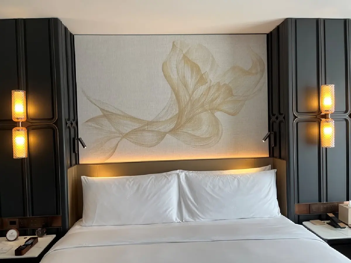 ถอดดีไซน์ Fairmont Bangkok Sukhumvit แฟร์มอนท์แห่งแรกในไทย โดย AWC