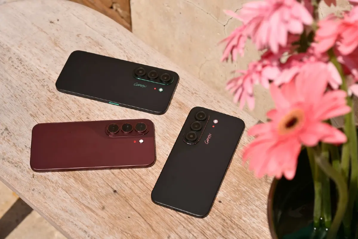 คุ้มสุดในงบหมื่นห้า! รู้จัก 'TECNO CAMON Slim 5G' บางจัด จับทุกความเคลื่อนไหวด้วย FlashSnap