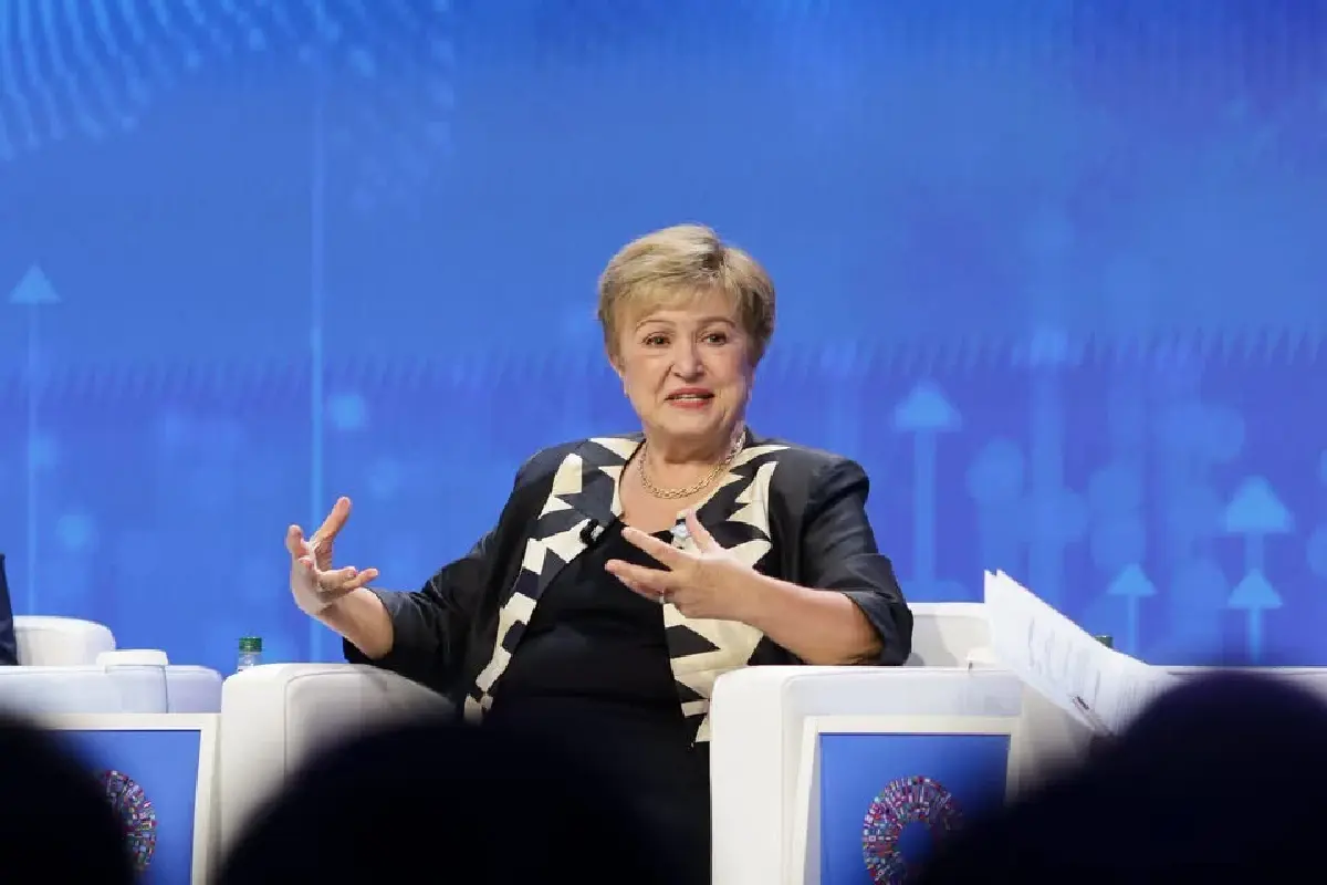 ไทยจับมือ ‘IMF – World bank’ เปิด ‘Bangkok Blueprint’ ประกาศยุทธศาสตร์สู้ภัย ‘สแกมเมอร์ไซเบอร์’
