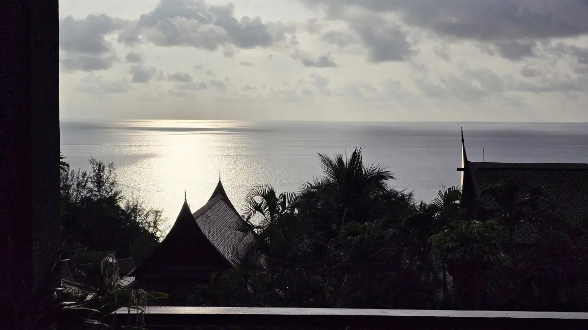 สโลว์ไลฟ์ริมทะเลในเรือนไทย กับ 'Ayara Kamala Resort & Spa' จ.ภูเก็ต