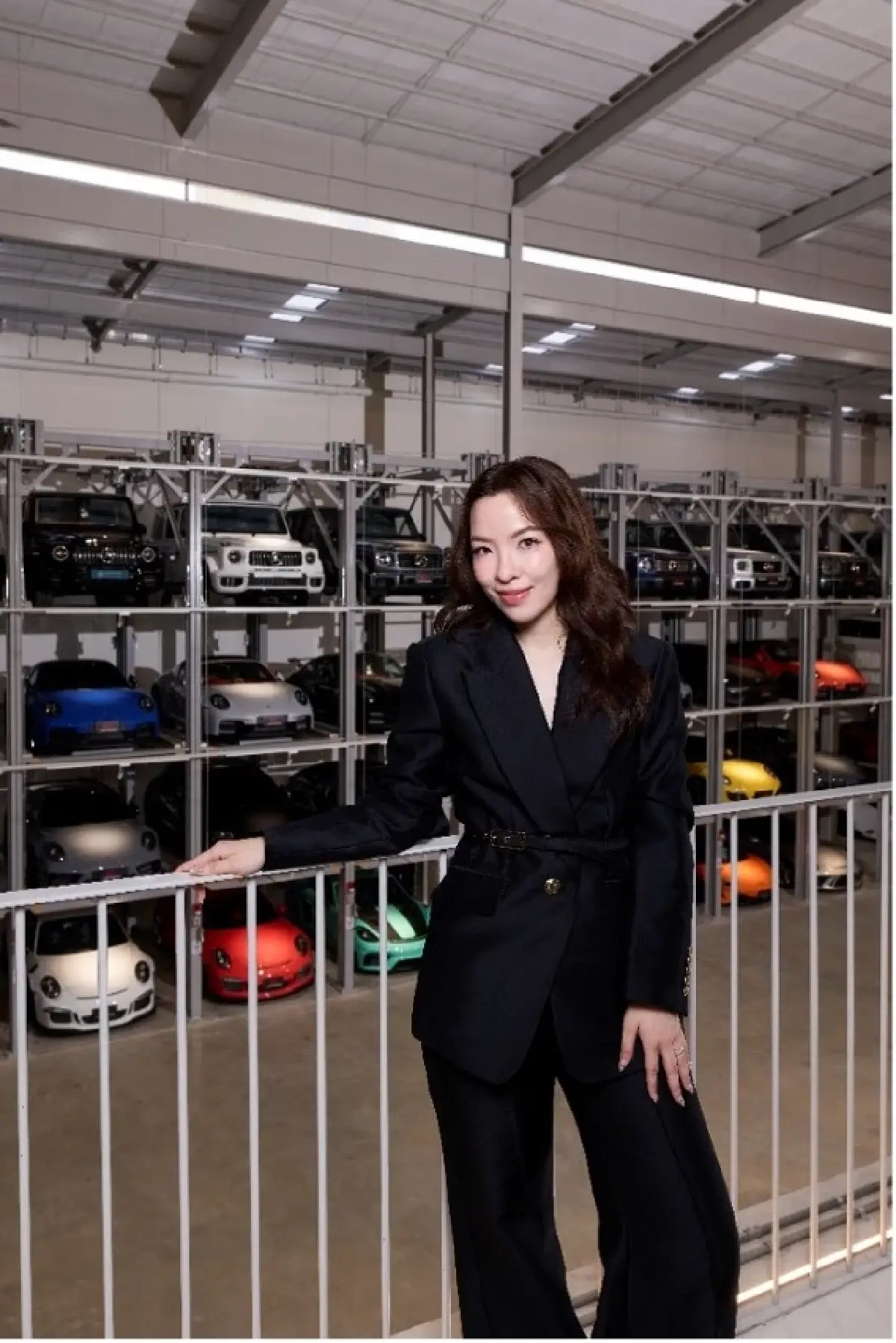 B AUTOHAUS เดินหน้าขยาย Ecosystem สู่ Automotive Group