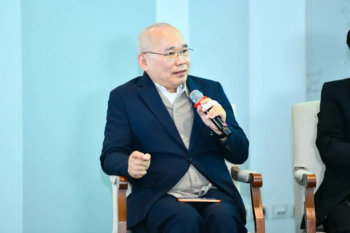นักวิชาการ ชี้โครงสร้าง‘บอร์ดสปสช.’ ไม่สมดุล กระทบสิทธิประโยชน์ ‘บัตรทอง 30 บาท’