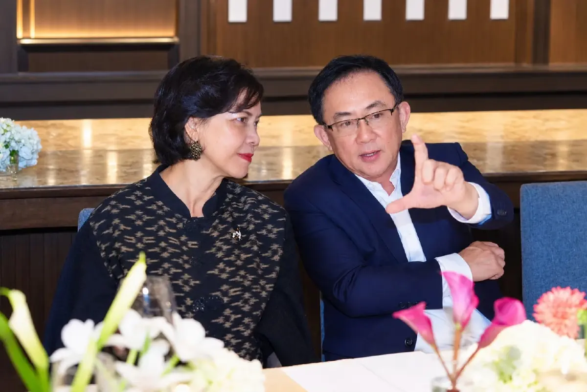 ‘พาณิชย์’ ดันสินค้า GI 269 รายการ ขึ้นจานมิชลิน ปั้นวัตถุดิบชุมชนสู่ตลาดพรีเมียม