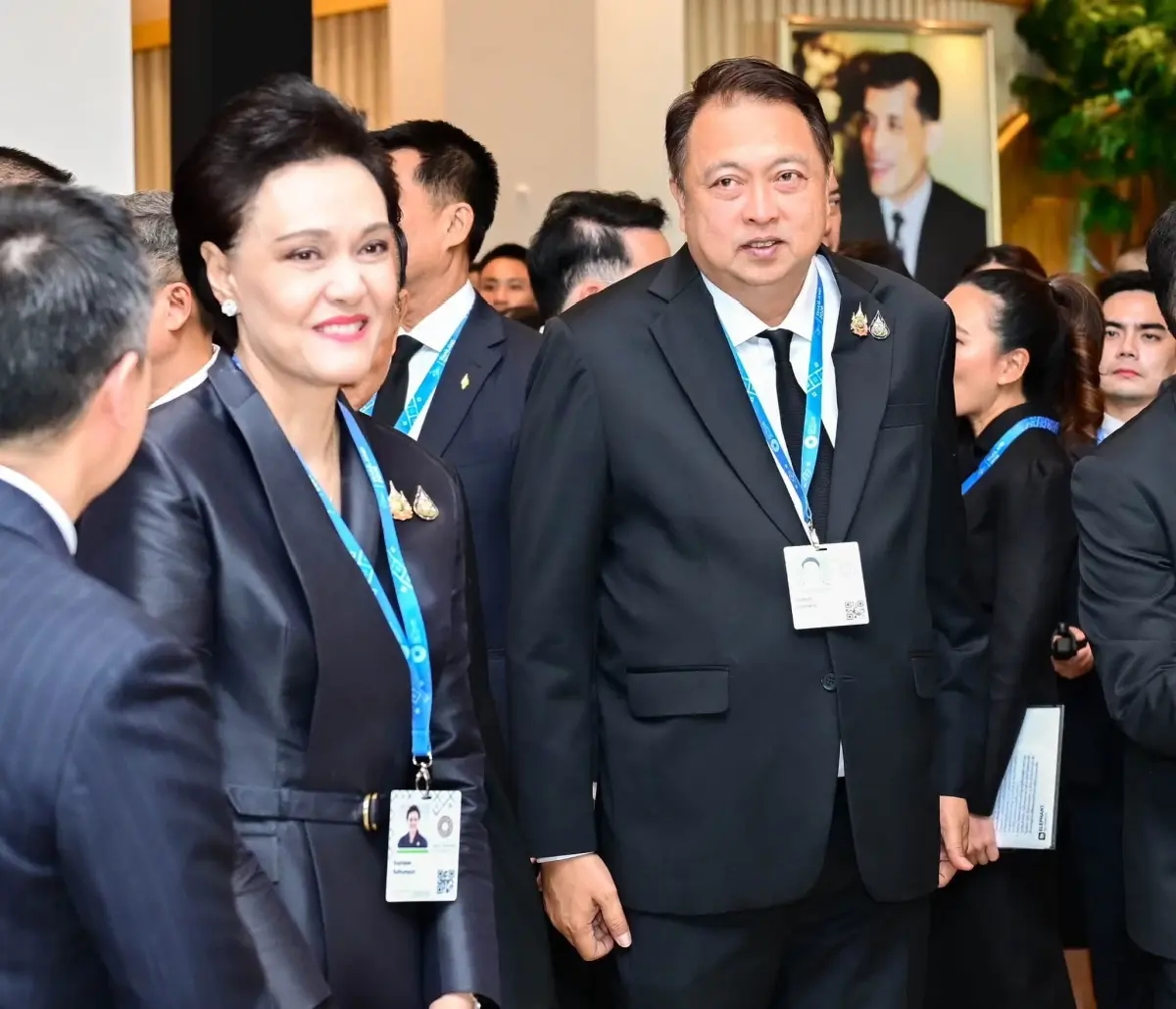 กรมลดโลกร้อนเยือน IMF-World Bank 2026 เร่งเครื่อง COP31 ถก UK ดันเงินทุนภูมิอากาศ