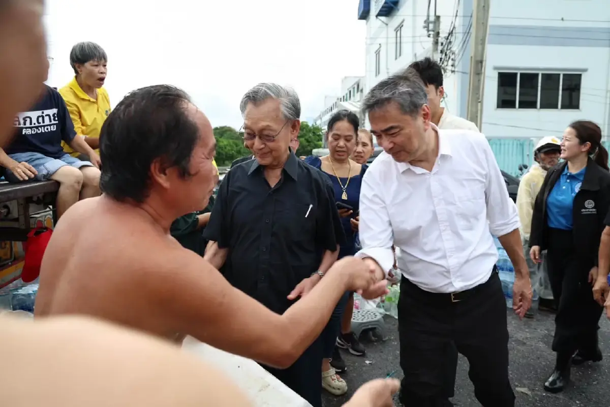 ดรีมทีม‘มาร์ค’ปักธงท้ารบ ‘ฟ้า’ถล่ม ‘น้ำเงิน’ฟื้นแต้มอนุรักษ์