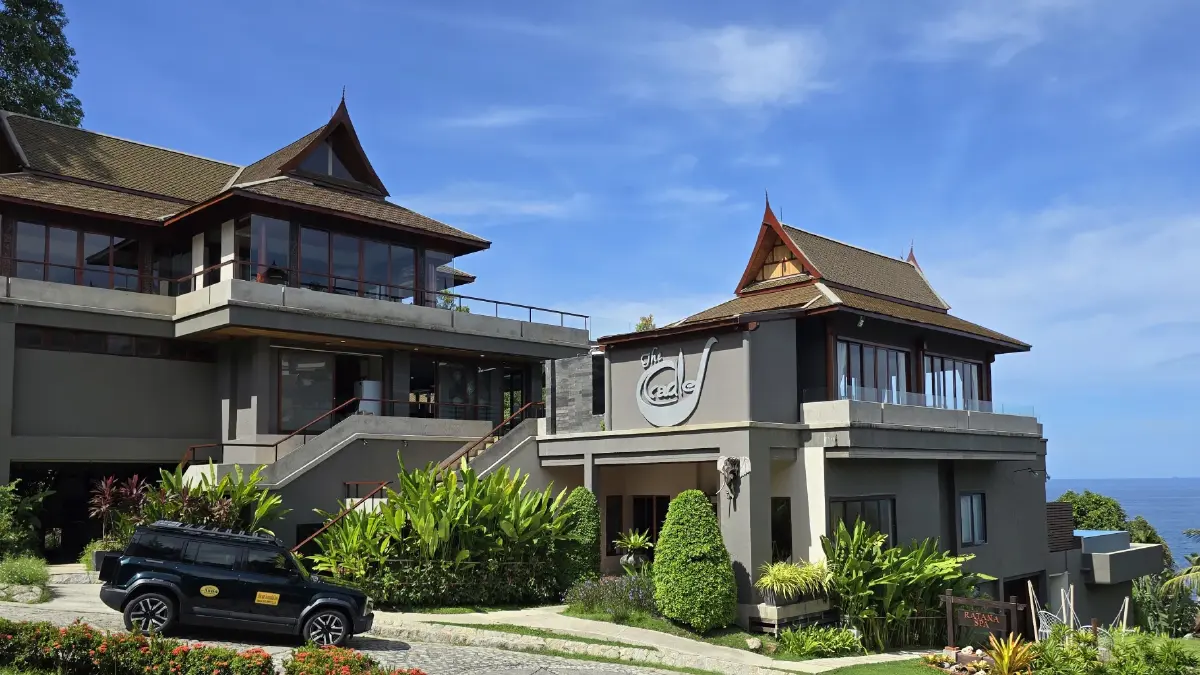 สโลว์ไลฟ์ริมทะเลในเรือนไทย กับ 'Ayara Kamala Resort & Spa' จ.ภูเก็ต