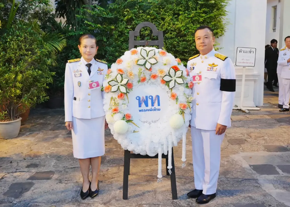 เลือกซ่อมชายแดน ‘อรัญฯ’ ปะทุ เดิมพัน ‘แดง-เขียว’ชิงใจ ‘2น.’