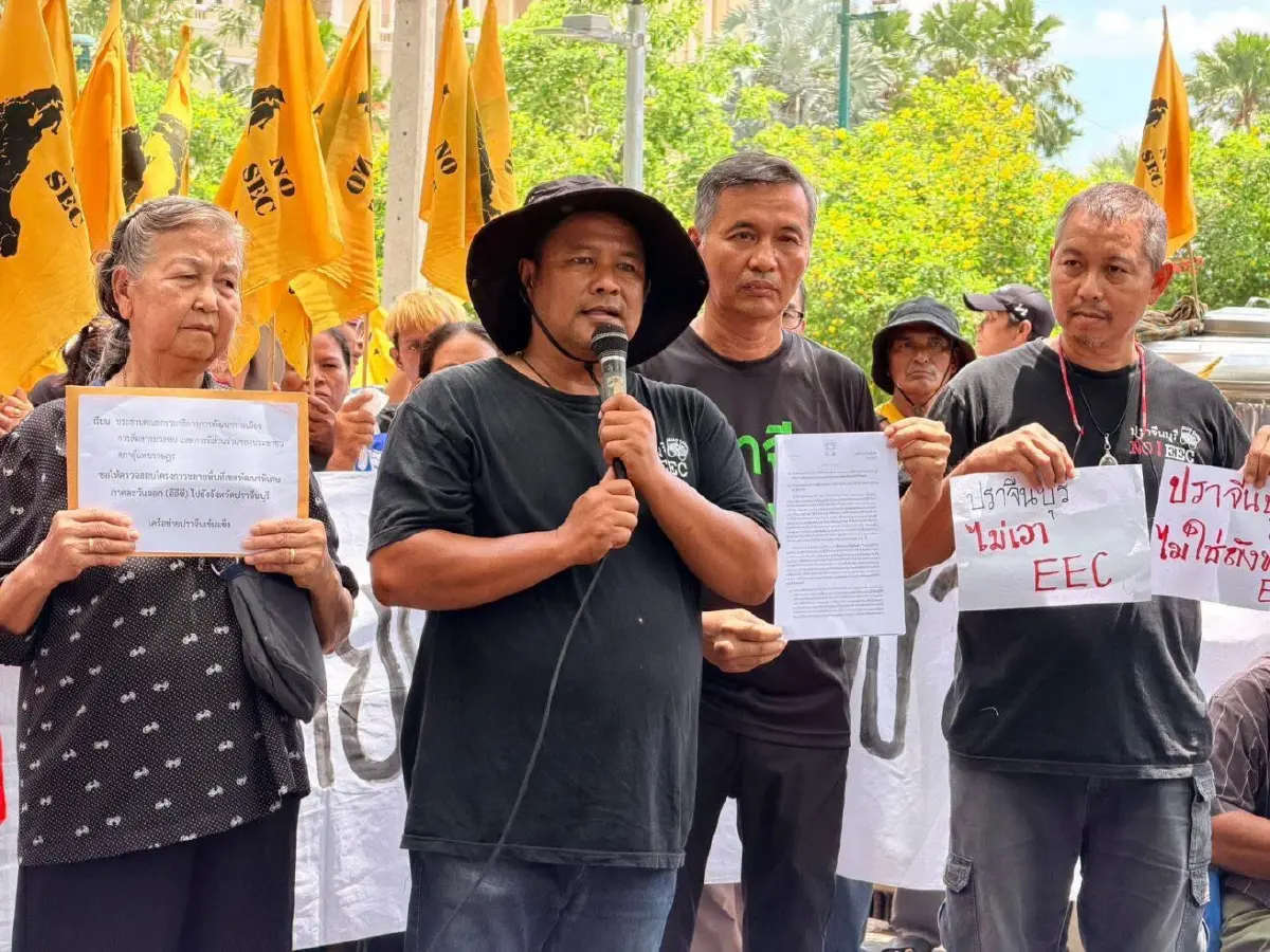 'ส้ม' รุกฆาตทุน 'จีนบุรี' ขยี้บ้านใหญ่ 'น้ำเงิน' จมน้ำสีรุ้ง