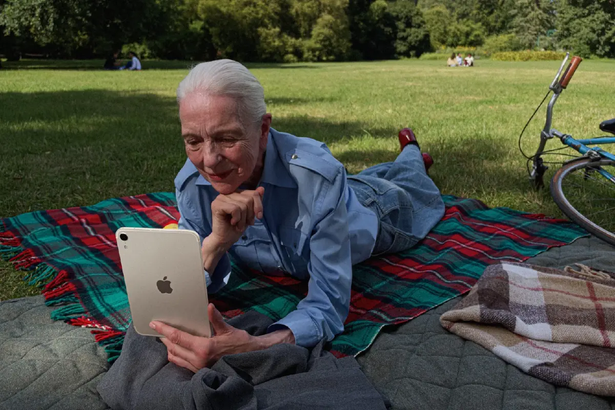Apple เปิดตัว 'iPad mini' รุ่นใหม่ 2026 เบาบาง ทรงพลัง กันน้ำได้แล้ว!