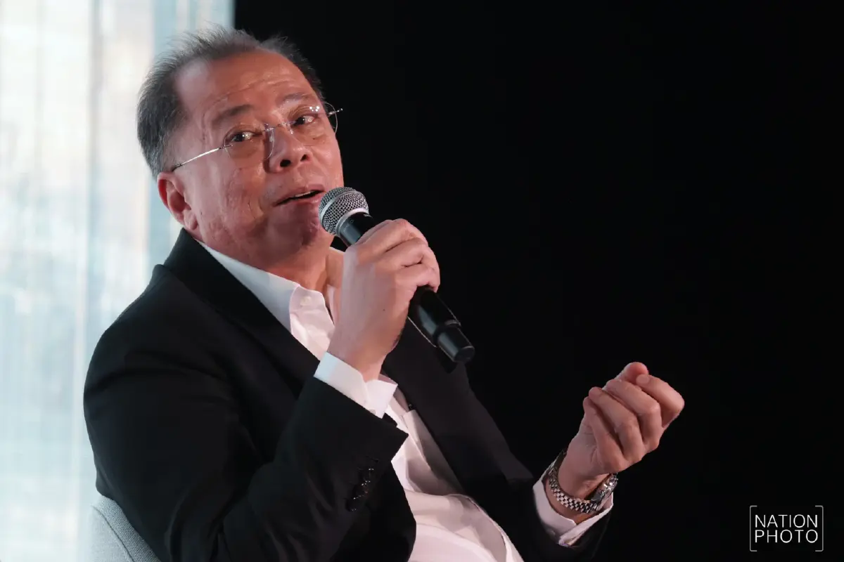 EEC กางแผน 5 ปี สร้างเมืองรองรับอุตสาหกรรมอัจฉริยะคู่ชุมชน