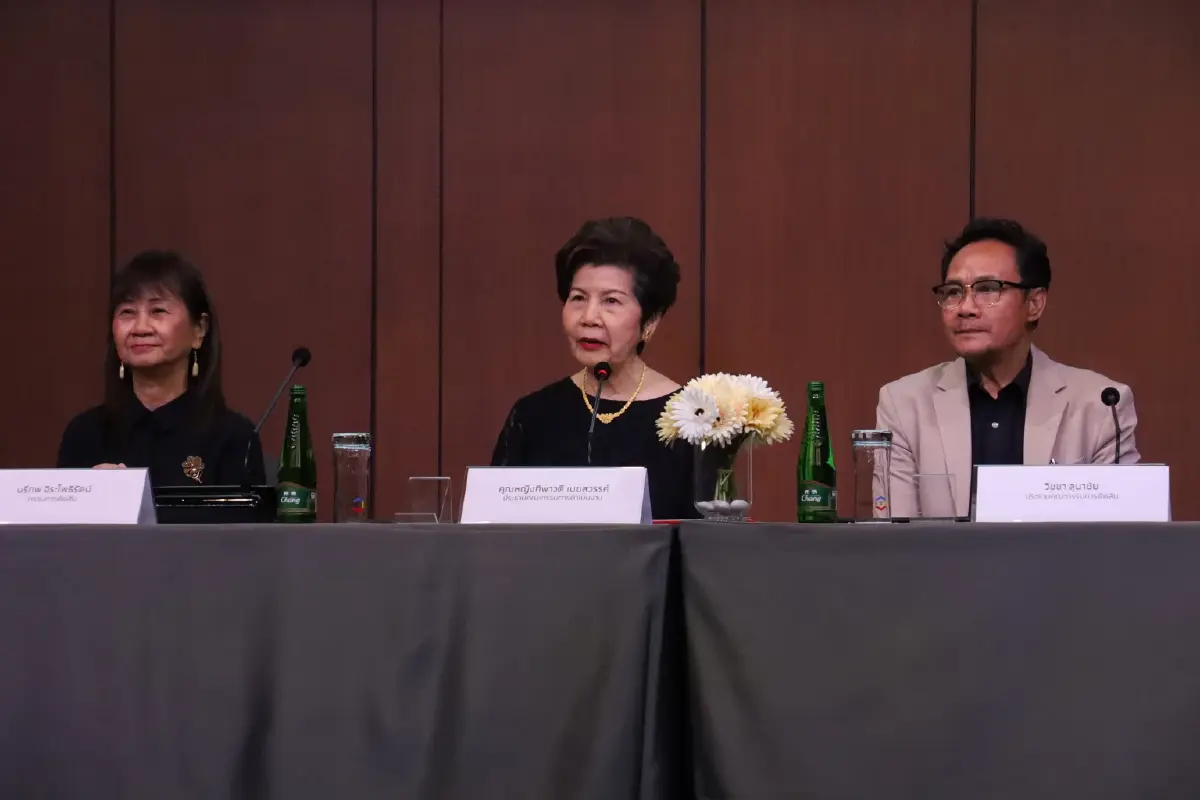ทำไม ‘ร่างแปลง’ ถึงได้ ‘ซีไรต์’ ปี 69 คณะกรรมการตัดสิน มีคำตอบ