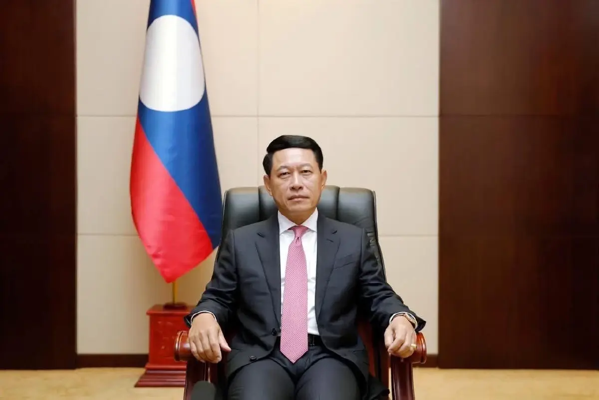 บ้านใหญ่ 'ทองลุน' ยึดลาว หุ้นส่วน 'จีน' มิตรแท้ 'ไทย' หรือไม่