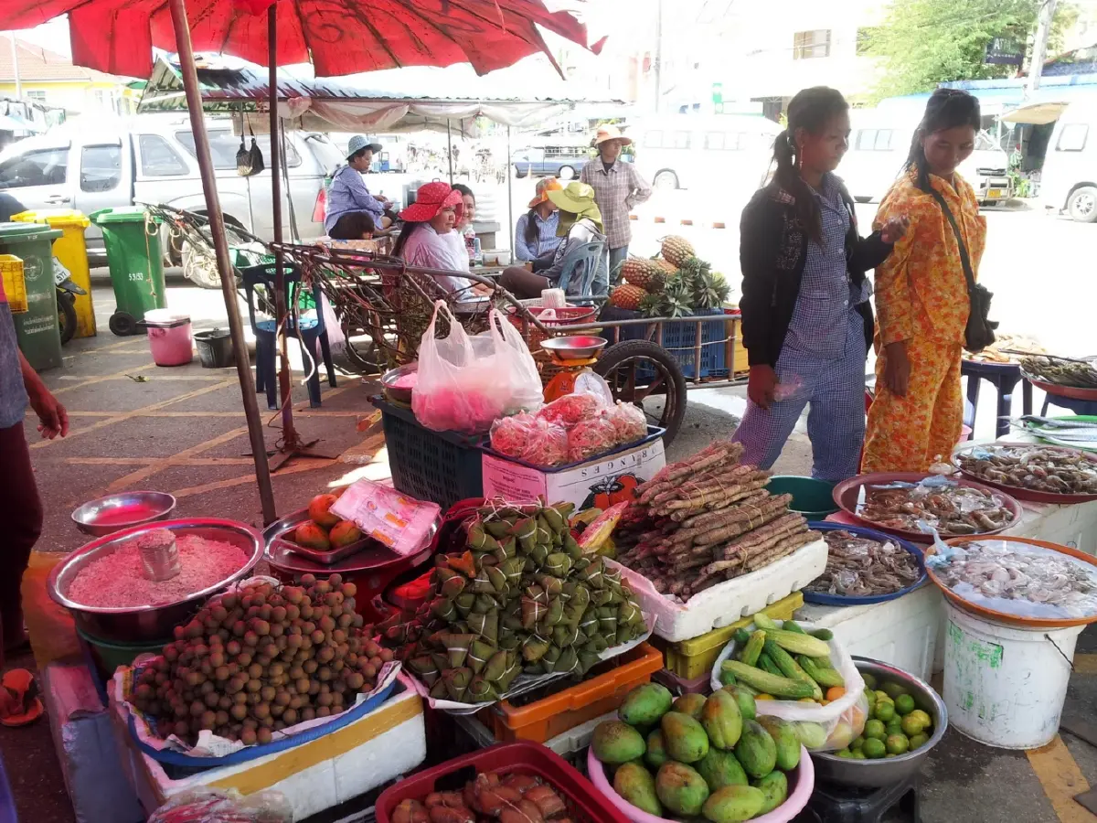 สุดทางถนนหมายเลข 3