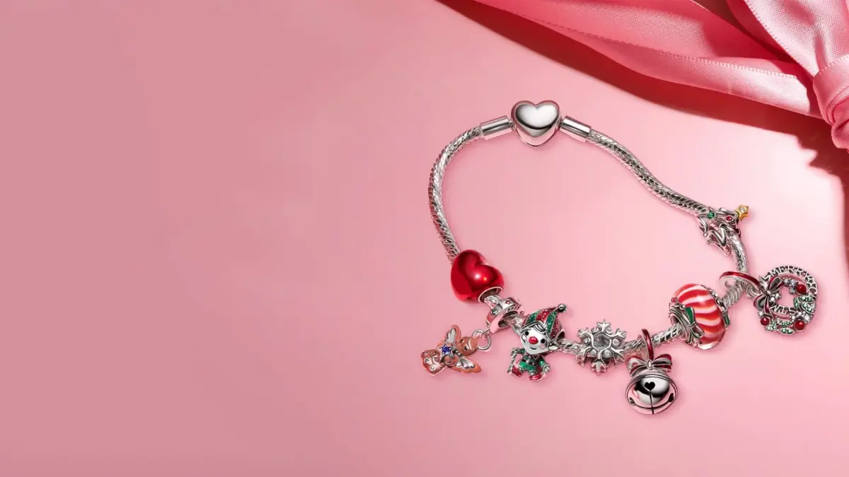 Pandora กระจายฐานผลิตออกจาก 'ไทย' ไปเปิดโรงงานใหญ่สุดใน 'เวียดนาม'