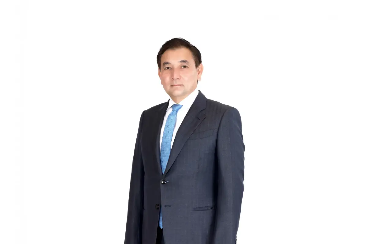 GULF คว้า 3 รางวัล จากเวที IAA Awards for Listed Companies 2026