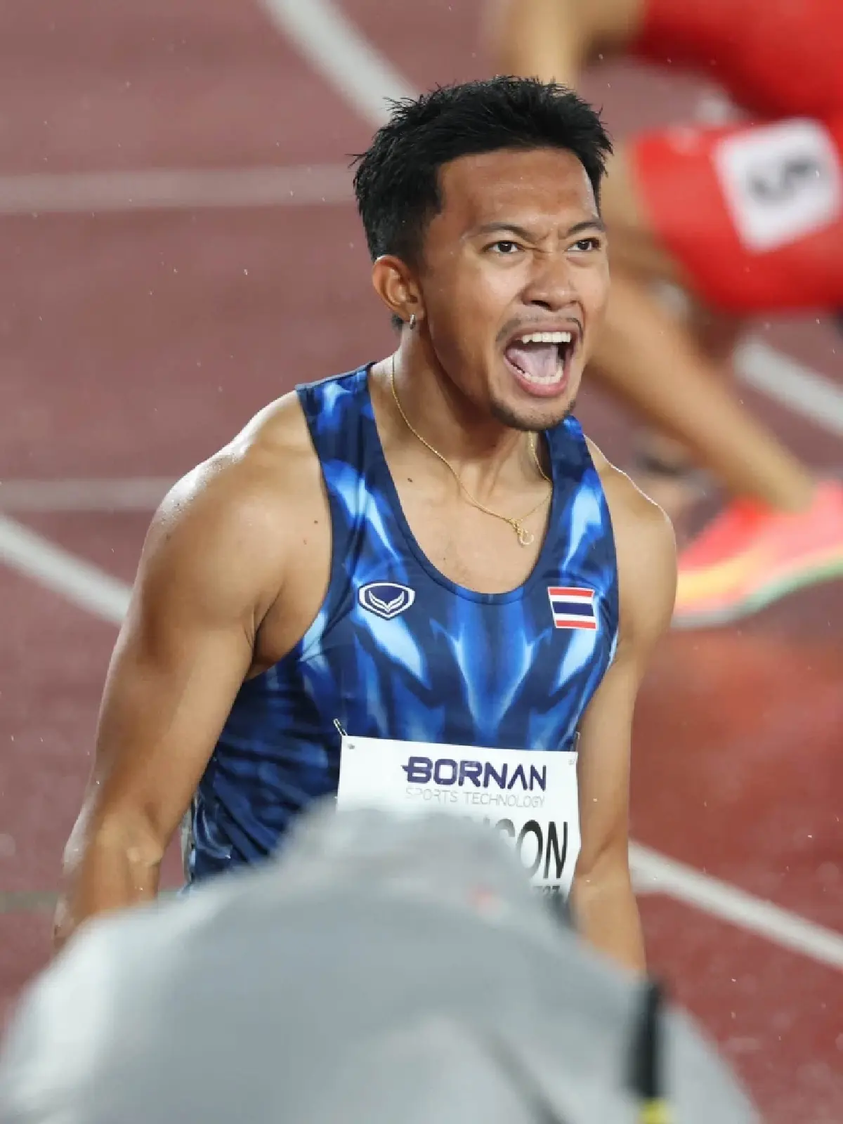 ทุบสถิติเอเชีย! เทพบิว ภูริพล ผงาดคว้ารางวัล MVP เอเชียนเกมส์ 2026