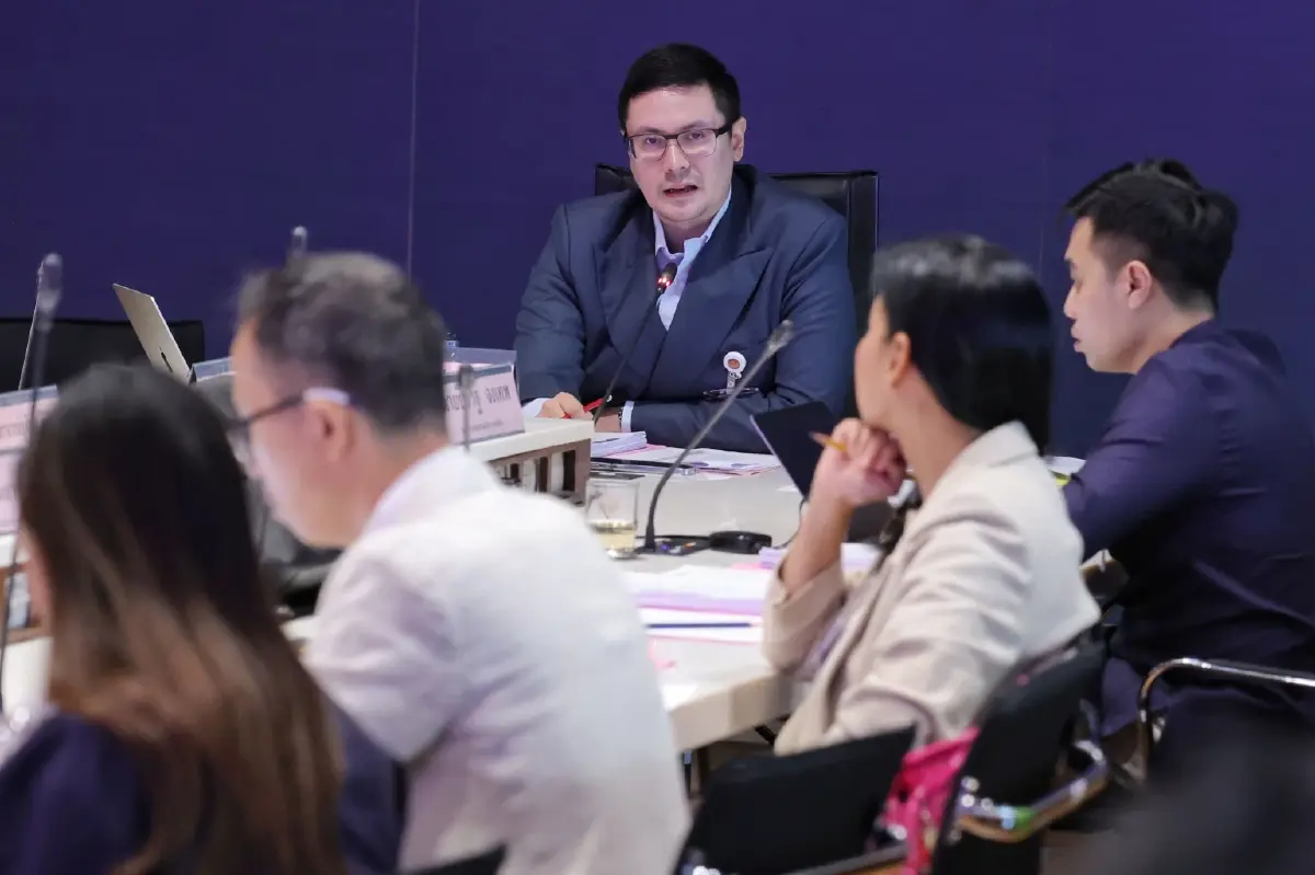 ดันกฎหมายเชือด ‘คนโกง’  ภูมิใจไทย ล้างมลทิน ‘ทุจริตสอบ’