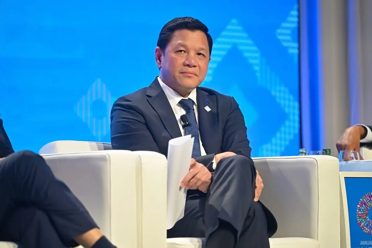 ไทยจับมือ ‘IMF – World bank’ เปิด ‘Bangkok Blueprint’ ประกาศยุทธศาสตร์สู้ภัย ‘สแกมเมอร์ไซเบอร์’