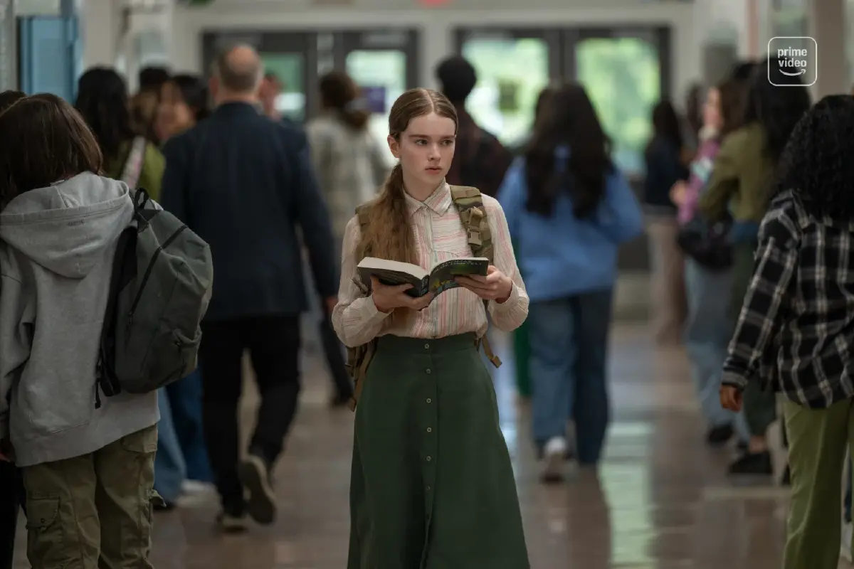Carrie นิยายคลาสสิก ‘สตีเฟน คิง’ กับซีรีส์ตีความใหม่บน Prime Video