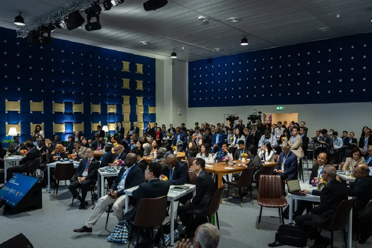 ‘BDI’ ชี้โจทย์ใหญ่กำกับ Data Center ไทย เร่งสร้างสมดุลการลงทุน–พลังงาน–สิ่งแวดล้อม