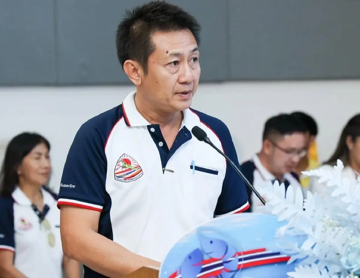ยกเครื่องกุ้งไทย พิษน้ำท่วมซ้ำ EMS-มาเลย์แบน ดันเสียหายพุ่ง 2 หมื่นล้าน
