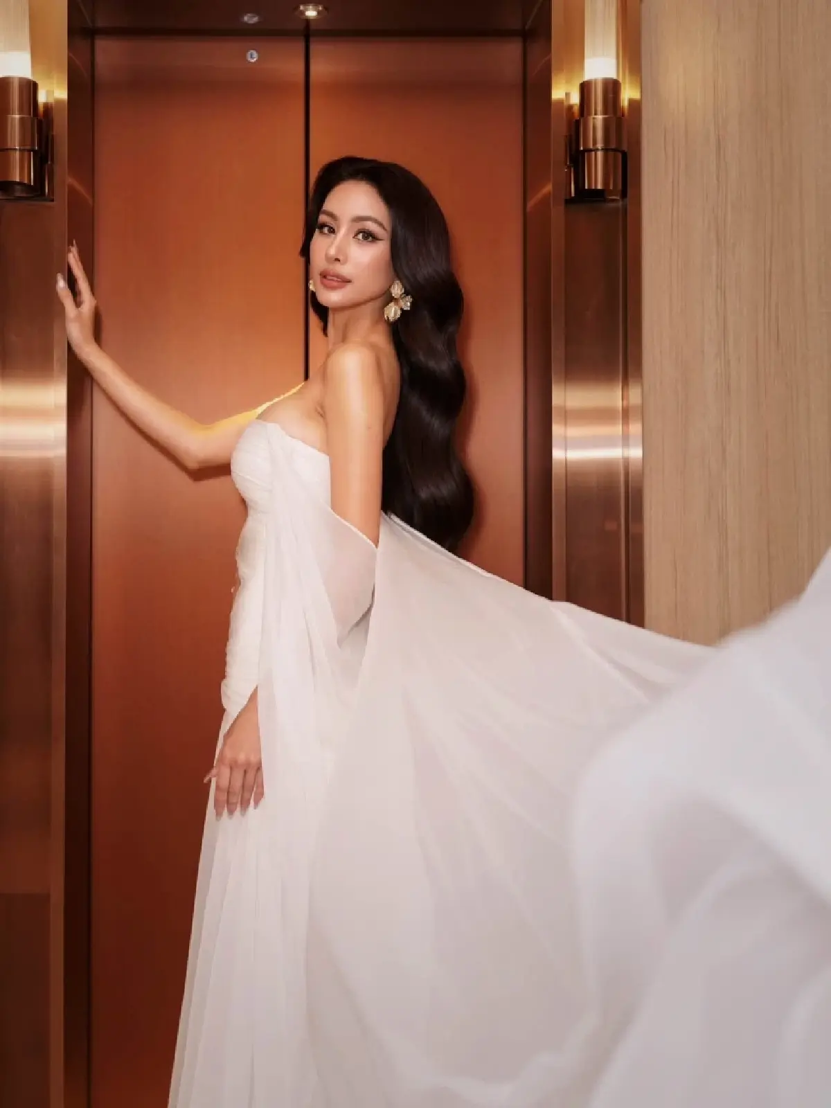 LIVE เชียร์ หนิง ปัทมา ถ่ายทอดสด Miss Grand International 2026 รอบชุดประจำชาติ
