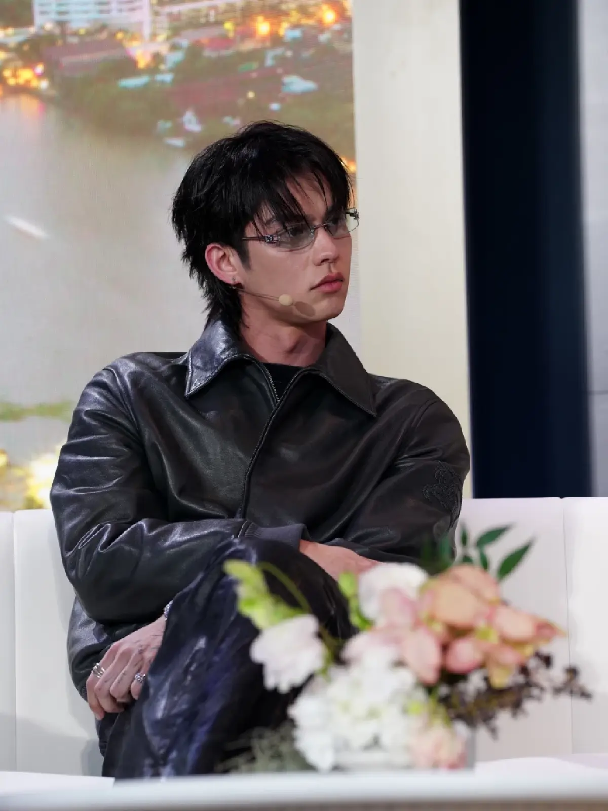 ไบร์ท-เบ็คกี้ ถอดรหัส ศิลปินไทยสู่เวทีโลก