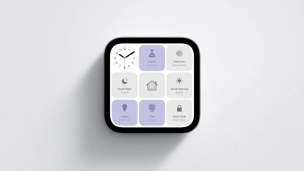 ทำไมต้องมี? 'Apple HomeView' ศูนย์กลางสมาร์ตโฮมแห่งอนาคต ที่ (อาจ) ต้องมีทุกบ้าน