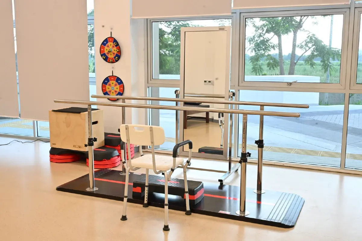 'ธรรมศาสตร์ ธรรมรักษ์' นวัตกรรม Hospital of Hope  ดูแลสูงวัยครบวงจร