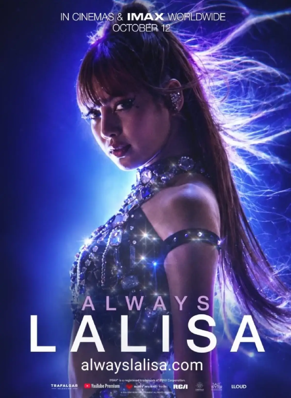 เกร็ดน่ารู้ก่อนดู Always Lalisa หนังสารคดีตามติดชีวิต ‘ลิซ่า’