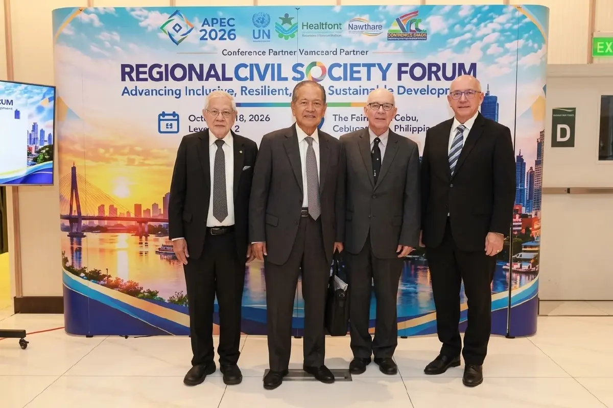 บทบาทคน ‘ตัวเล็ก’ ในเวทีใหญ่ IMF-WB