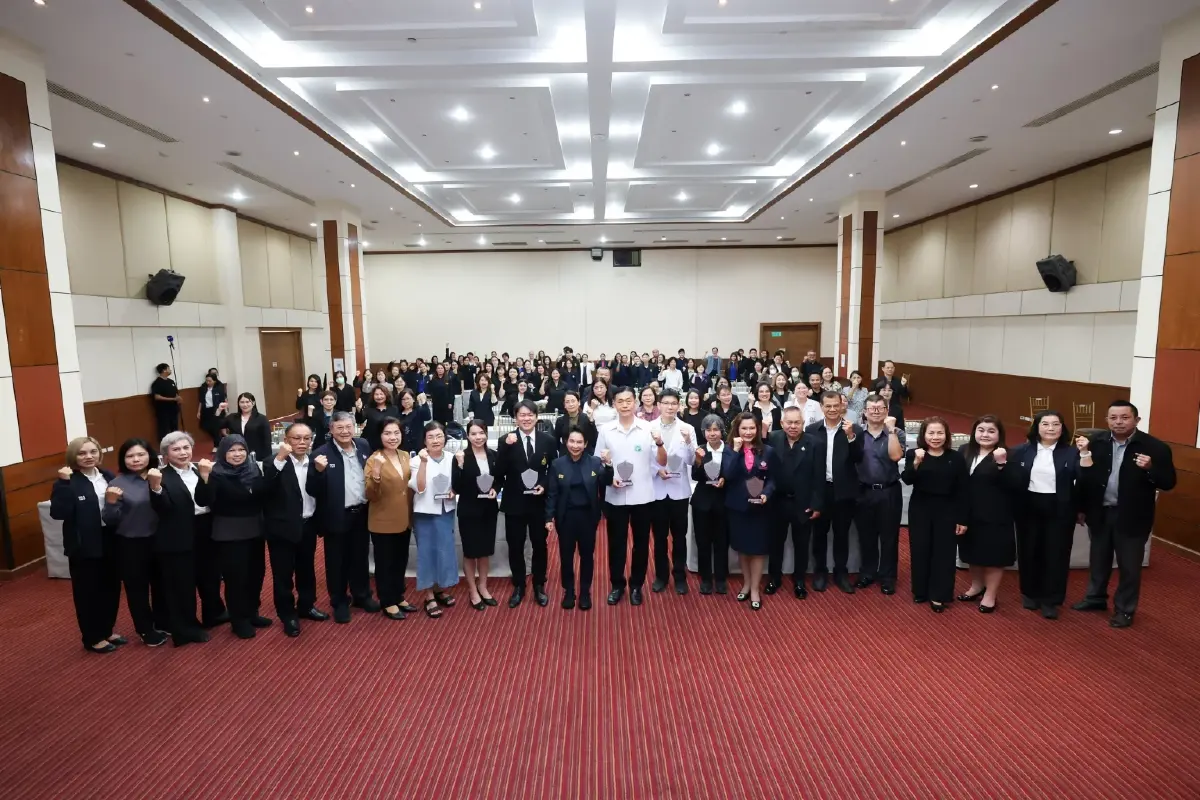สปส. ติดตามมาตรการความปลอดภัย และคลินิกโรคจากการทำงาน มุ่งเน้นป้องกันเชิงรุก