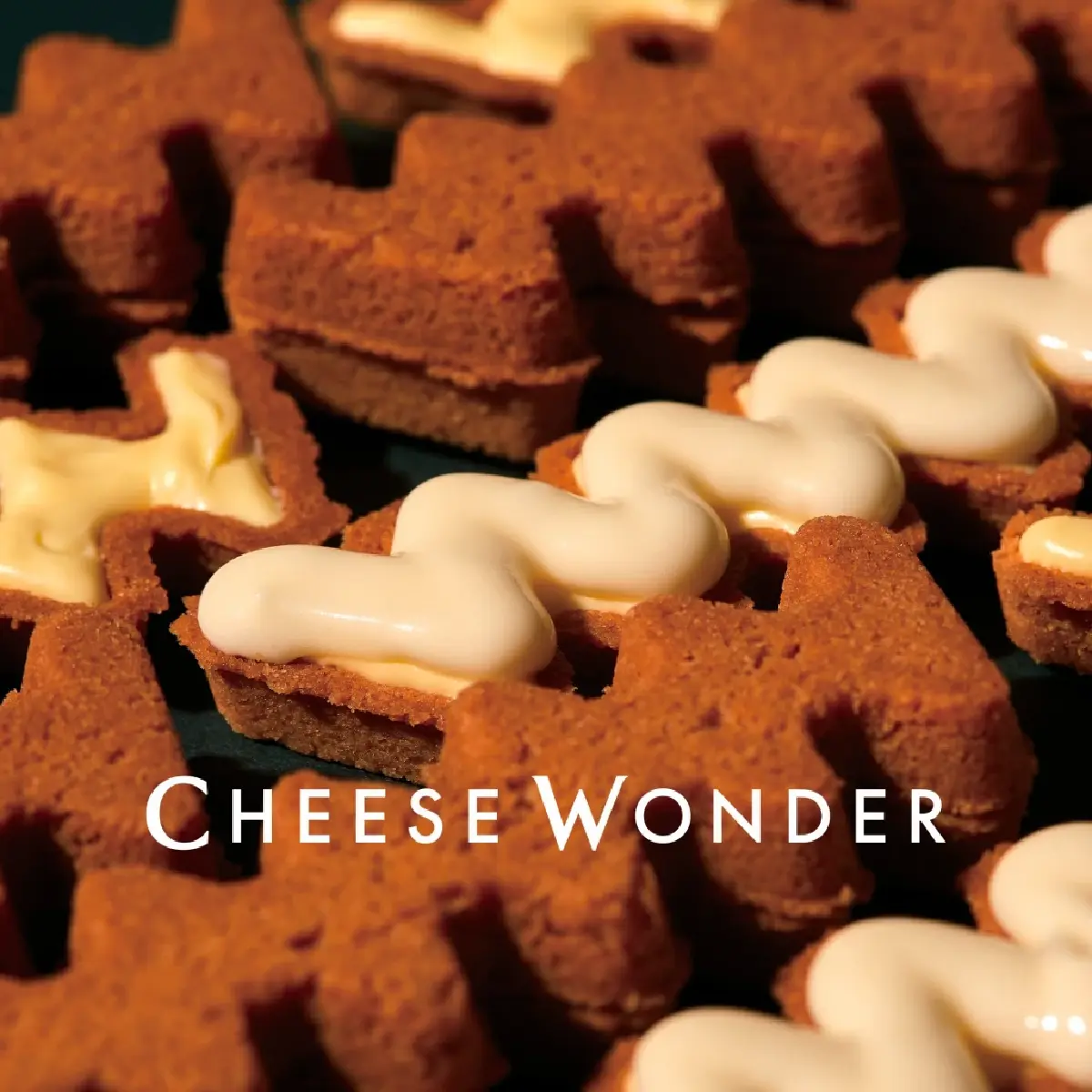 ‘Cheese Wonder’ บุกไทย เครือกาแฟ ‘BEANS’ นำเข้า ขายที่พารากอน 2 เดือนนิดๆ เริ่มต้น 2 ชิ้น 470 บาท