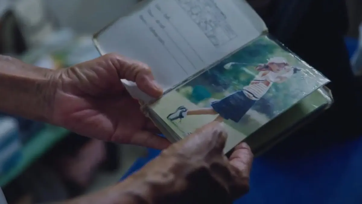สิงห์ฯ เปิดตัวหนังสั้น 'Dear Jeeno' เผยจุดเริ่มต้นเส้นทางกอล์ฟวัย 6 ขวบ