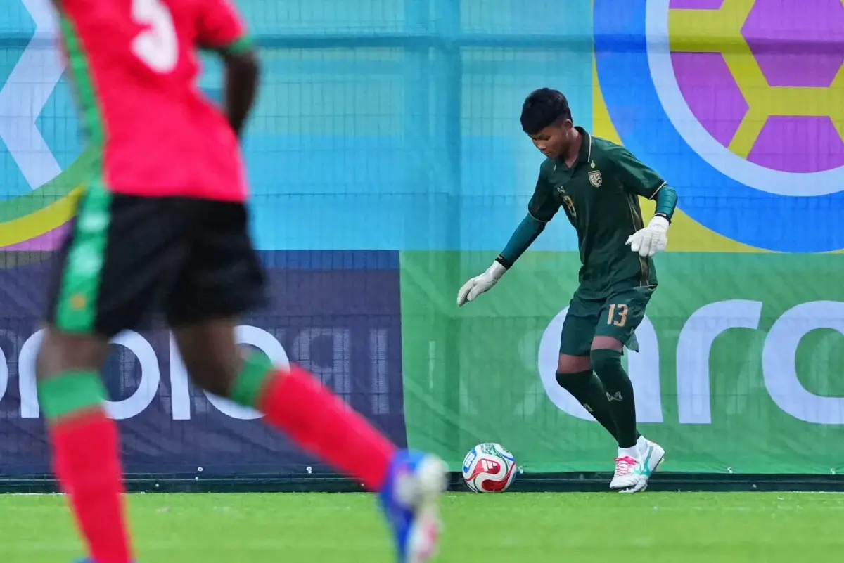 ลิงค์ดูสด ดูบอลสดฟุตบอล ทีมชาติไทย พบ ญี่ปุ่น FIFA U-15 World Cup 2026