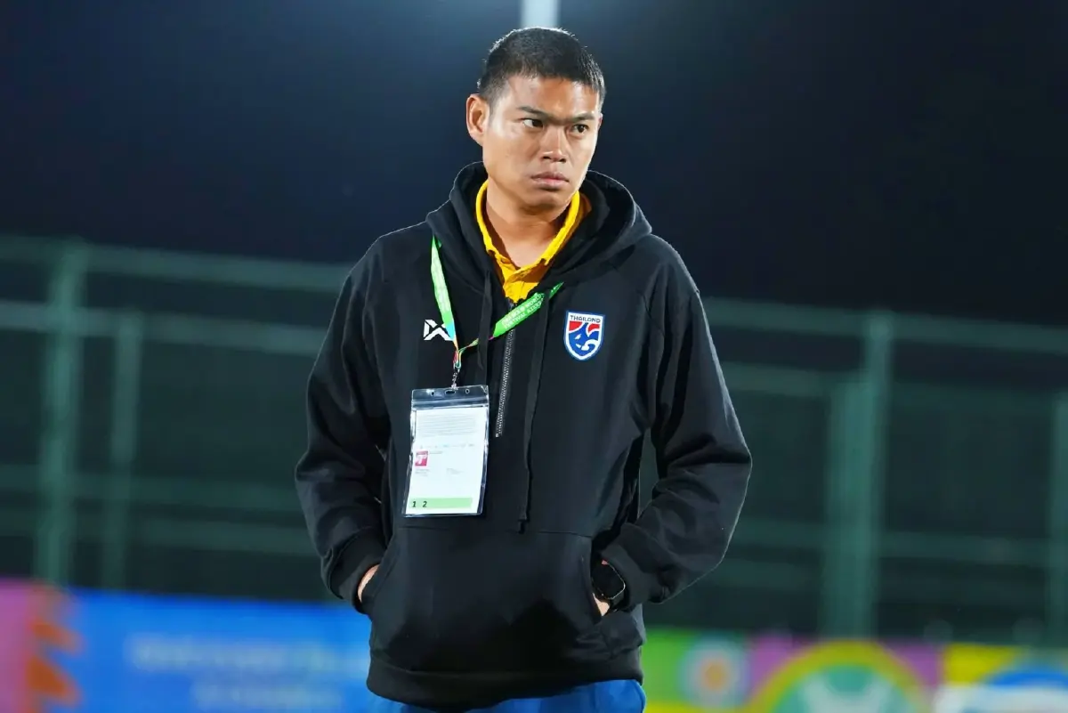 ดูบอลสด ถ่ายทอดสดฟุตบอล ทีมชาติไทย พบ ฮอนดูรัส FIFA U-15 World Cup 2026