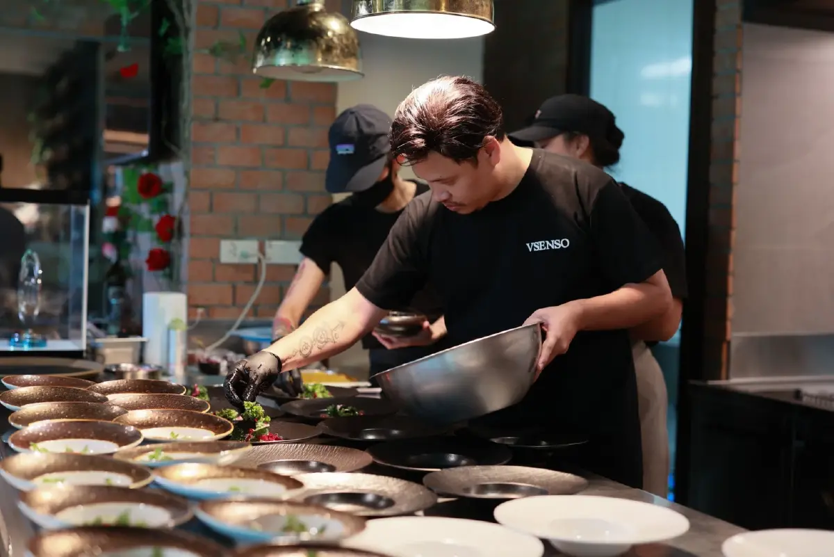 พญาไท-เปาโล พาสมาชิก FitPoint เปิดประสบการณ์ ROAST Your Moment เติมเต็มสุขภาพและไลฟ์สไตล์