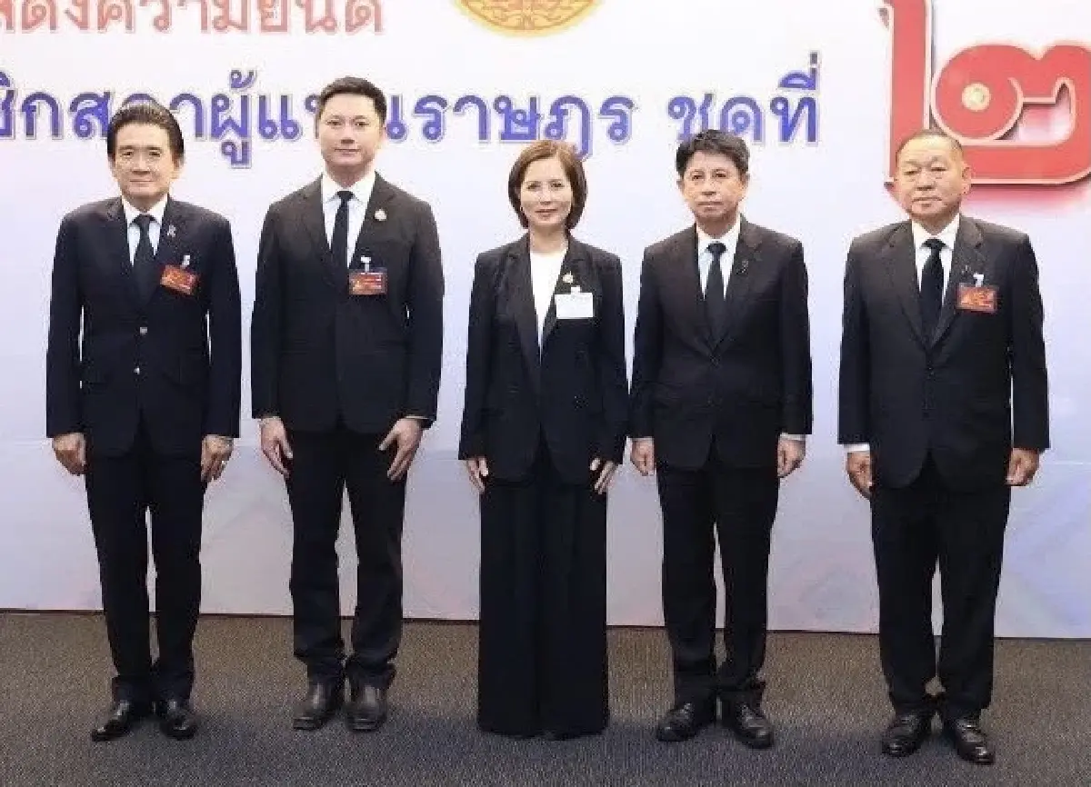 ผ่าขั้ว 'เทียนทอง' ของแท้ 'ขวัญเรือน' ตัวแปรสมรภูมิ 'สระแก้ว' 