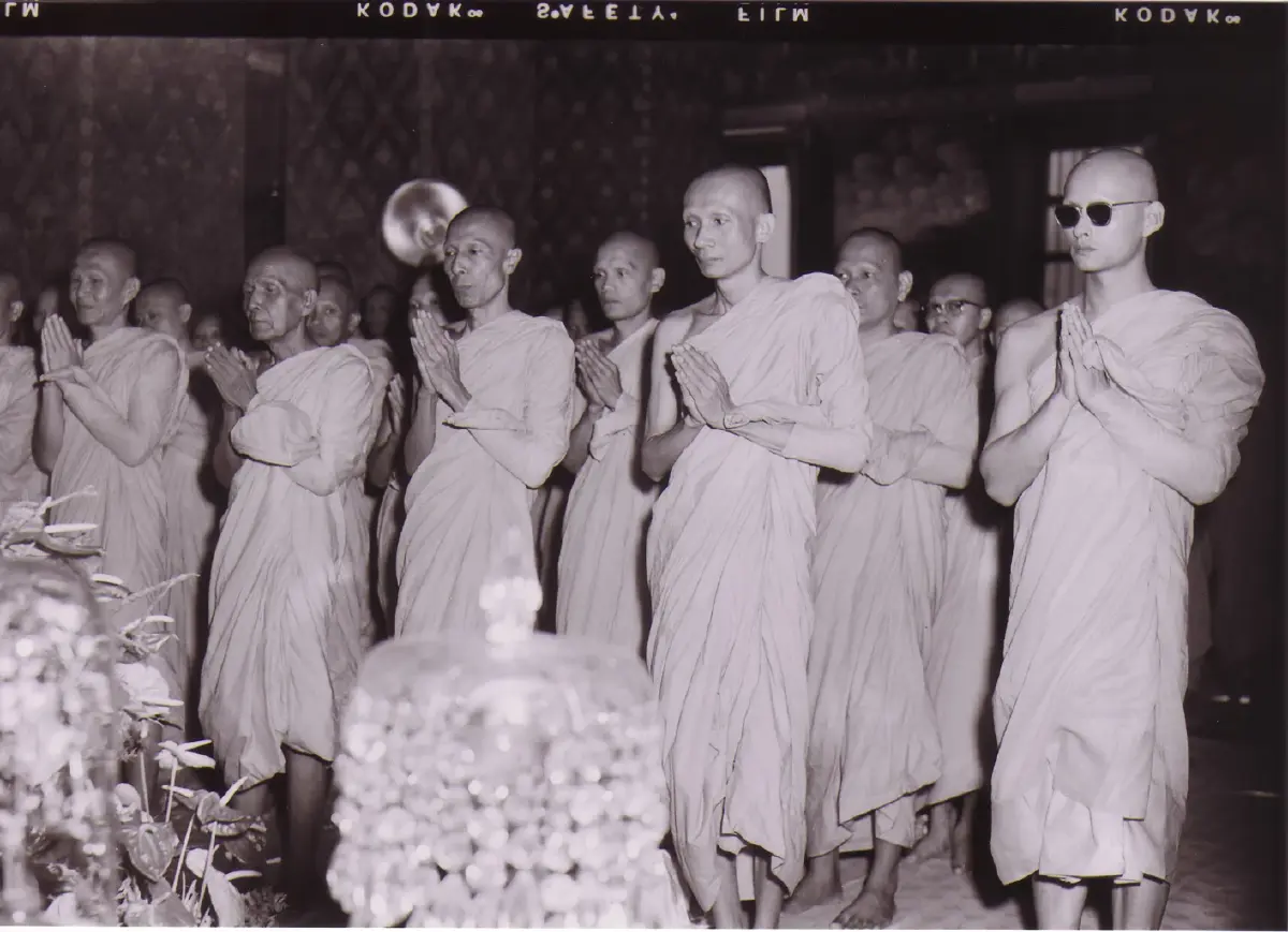 สมเด็จพระสังฆราช องค์ที่ 19 พระชนมายุยืนยาวที่สุดในประวัติศาสตร์