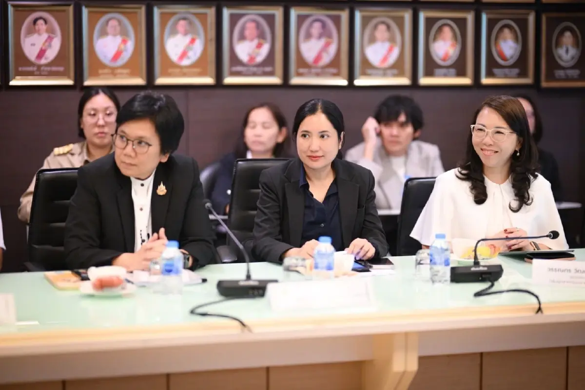 เกษตร จับมือ ส.อ.ท. ปฏิวัติเกษตรไทย สู่ดิจิทัล-มูลค่าสูง